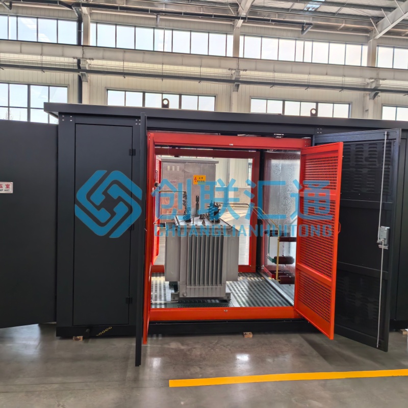 堅持自主創(chuàng)新，推動輸變電重大技術(shù)裝備國產(chǎn)化進程，積極走出去參與世界各國電力建設，推動干式變壓器輸變電技術(shù)輸出。